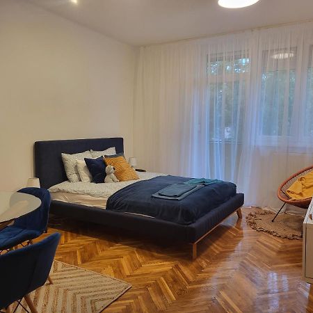 Apartmán Koala Apartman Székesfehérvár Exteriér fotografie