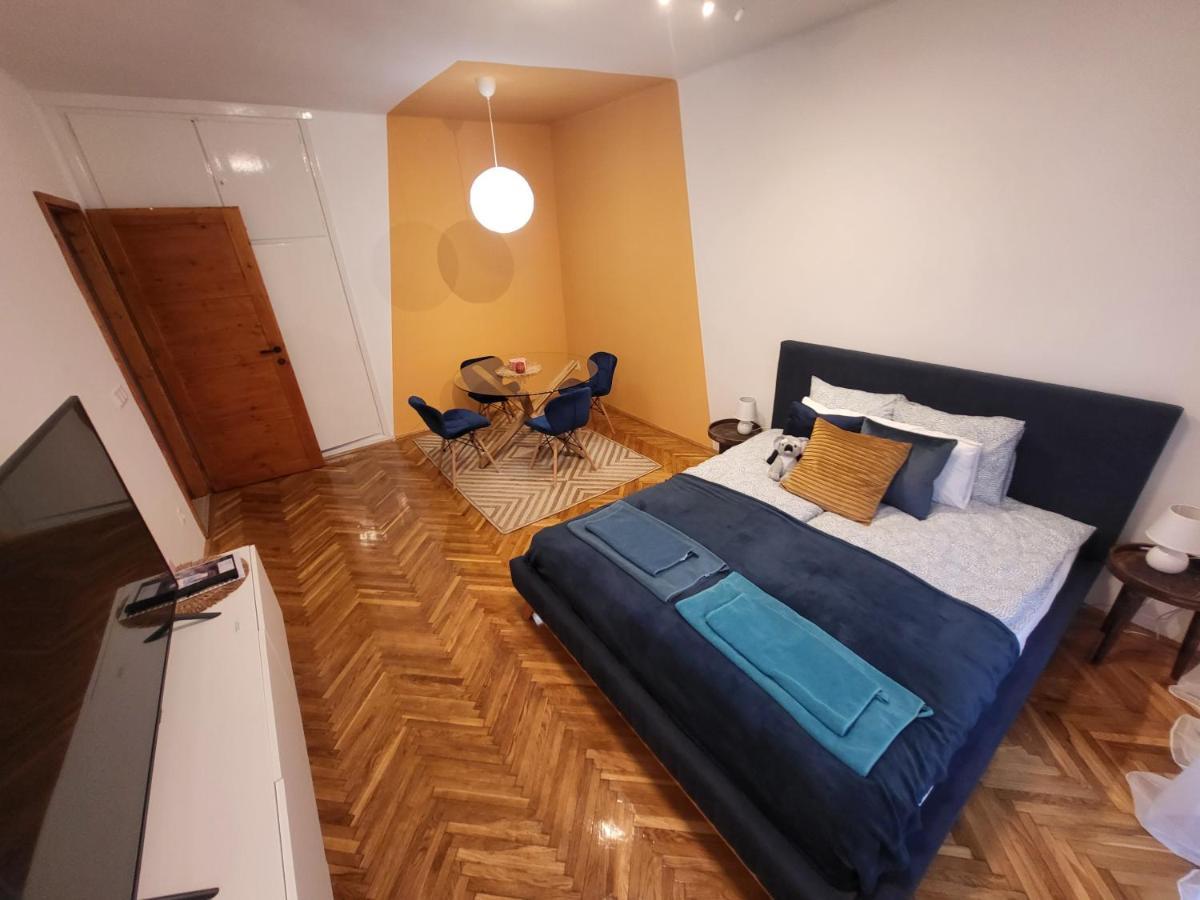 Apartmán Koala Apartman Székesfehérvár Exteriér fotografie