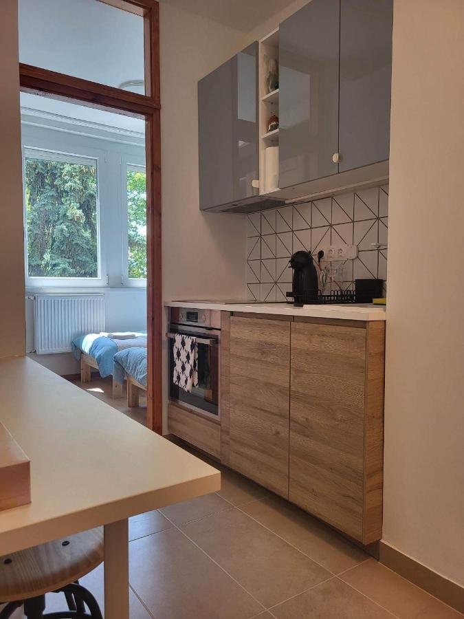 Apartmán Koala Apartman Székesfehérvár Exteriér fotografie